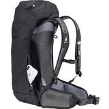 Deuter AC Lite 24 - Wandelrugzak - Heren Black / Graphite 24 L