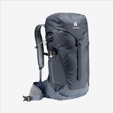 Deuter AC Lite 24 - Wandelrugzak - Heren Black / Graphite 24 L