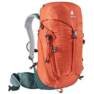 Deuter Trail 20l Sl Backpack Oranje