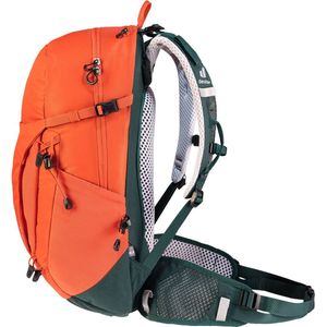 Deuter Trail 24 Sl Backpack Oranje