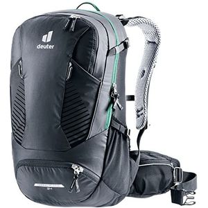 Deuter Trans Alpine 24 Fietsrugzak, uniseks