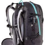 Deuter Trans Alpine 28 SL Rucksack W (7000 black)