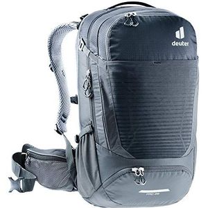 Deuter Trans Alpine Pro 28l Backpack Grijs