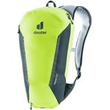 Deuter Road One citrus-graphite