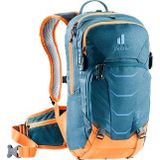Deuter Attack 8 Kinder Rucksack (3915 arctic/mandarine)