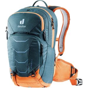 Deuter Attack 8 Kinder Rucksack (3915 arctic/mandarine)