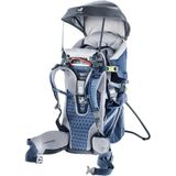 Babydrager Deuter Kid Comfort Active Midnight 21