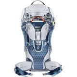 deuter - Kid Comfort Active Kindertrage midnight