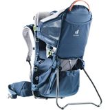 Babydrager Deuter Kid Comfort Active Midnight 21