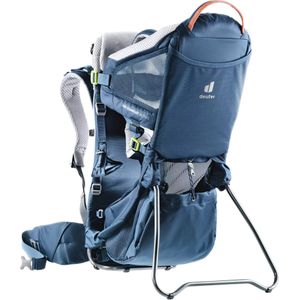 Babydrager Deuter Kid Comfort Active Midnight 21