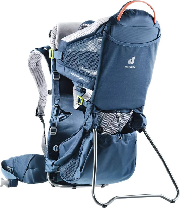 Babydrager Deuter Kid Comfort Active Midnight 21