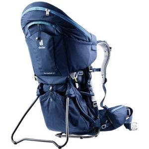 Draagdoek Kid Comfort Pro DEUTER Blauw