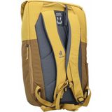 Deuter UP Sydney Rugzak 48 cm laptopvak clay-turmeric