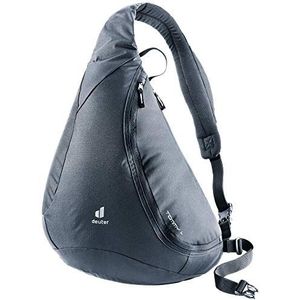 Deuter Tommy L Schoudertas 52 cm black