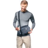 Deuter Travel Belt heuptas zwart