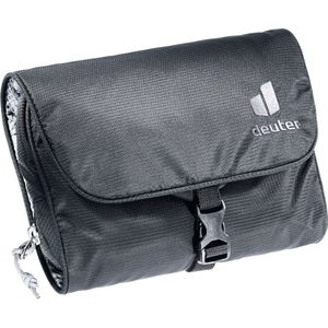 Deuter Unisex Wash Bag I Toilettas, Zwart, 1 L