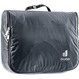 deuter Wash Center Lite II toilettas, zwart., Geen