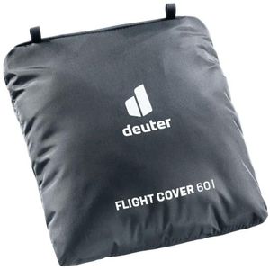 deuter flight cover 60 black