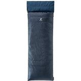 deuter astro 500 sq slaapzak blauw