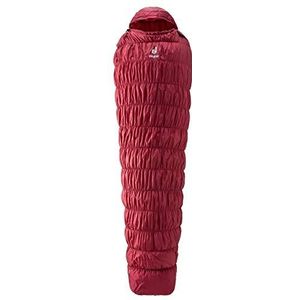 deuter Exosphere Slaapzak, kunstvezel, maat L, 6 ° L