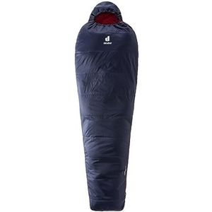Deuter Dreamlite Sleeping Bag Blauw Regular / Left Zipper