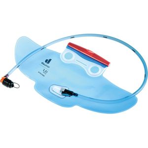 Waterzak Deuter Streamer 1.5 L Transparent