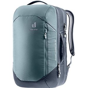 Deuter Aviant Carry On SL Rugzak 50 cm laptopvak teal-ink