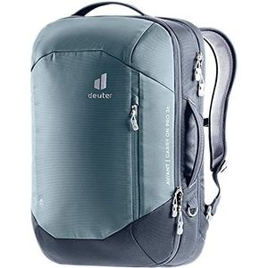 Deuter Aviant Carry On Backpack 55 cm laptopvak teal-ink