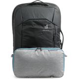 Deuter Aviant Carry On Backpack 55 cm laptopvak black