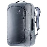 Deuter Aviant Carry On Backpack 55 cm laptopvak black