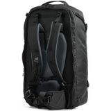 Deuter Aviant Access 55 Rugzak 62 cm black