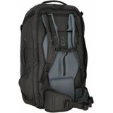 Deuter Aviant Access 55 Rugzak 62 cm black