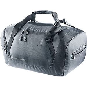 Deuter - AViANT Duffel - Reistas - Black - Polyester - 50 Liter
