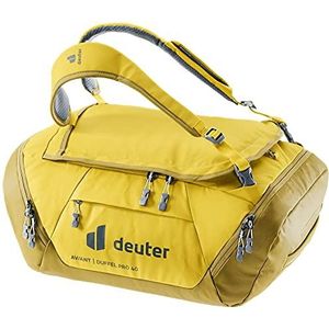 Deuter Aviant Duffel Pro 40 Reistas 52 cm corn-turmeric