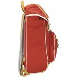 Deuter Innsbruck Rugzak 55 cm Laptopvak redwood-caramel