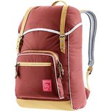 Deuter Innsbruck Rugzak 55 cm Laptopvak redwood-caramel