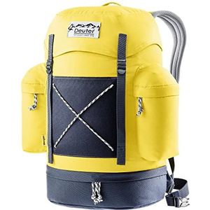 Deuter Wengen Rugzak 52 cm Laptopvak corn-ink