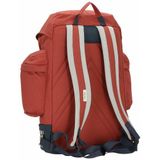 Deuter UP Wengen Lifestyle Rucksack (5335 redwood/ink)