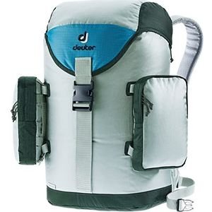 Deuter Lake Placid Wandelrugzak 48 cm Laptopcompartiment tin-azure