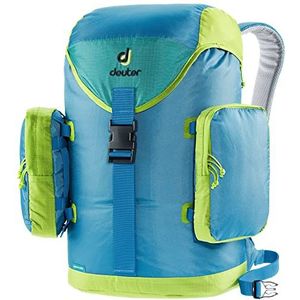 deuter Lake Placid rugzak, 27 liter, azuurblauw/petrol