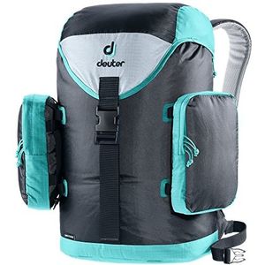 Deuter Lake Placid Wandelrugzak 48 cm Laptopcompartiment black-tin