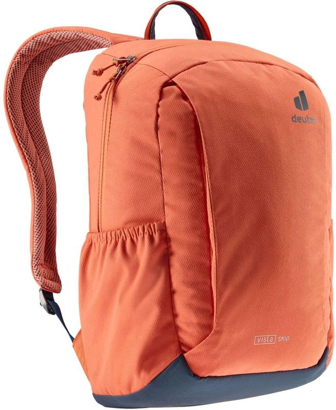 Deuter Rucksack Vista Skip 14l sienna-marine