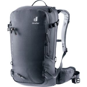 Skirugzak Deuter Freerider 30 Black