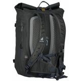 deuter Amager 25+5 Fietsrugzak, uniseks, GRAPHITE