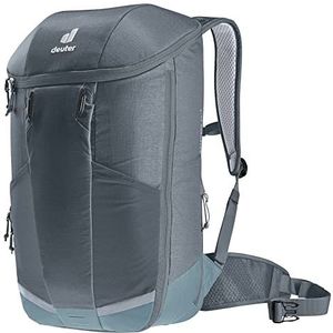 Deuter Rotsoord Rotsoord 25+5 Rugzak 52 cm Laptop compartiment graphite-shale