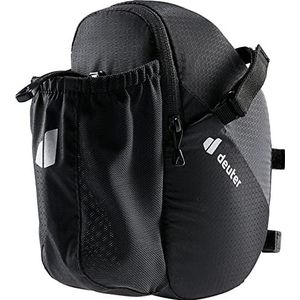 deuter Bike Bag 1.2 Zadeltas voor flessenhouder