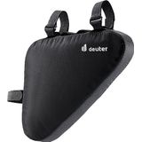 deuter triangle bag 1 7 black