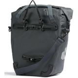 deuter Weybridge Bagagedragertas, uniseks, 20 + 5, GRAPHITE