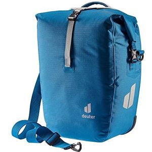 Deuter Unisex – Weybridge 20+5 achterwieltas, Reef, 5 l