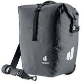 deuter Weybridge 25+5 waterdichte achterwieltas